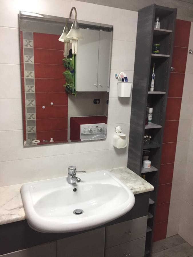 La Casa Di Lulu Villa Nápoly Kültér fotó